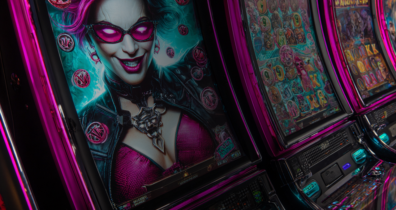 Wild Fortune Casino