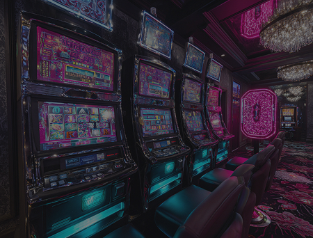 Wild Fortune Casino