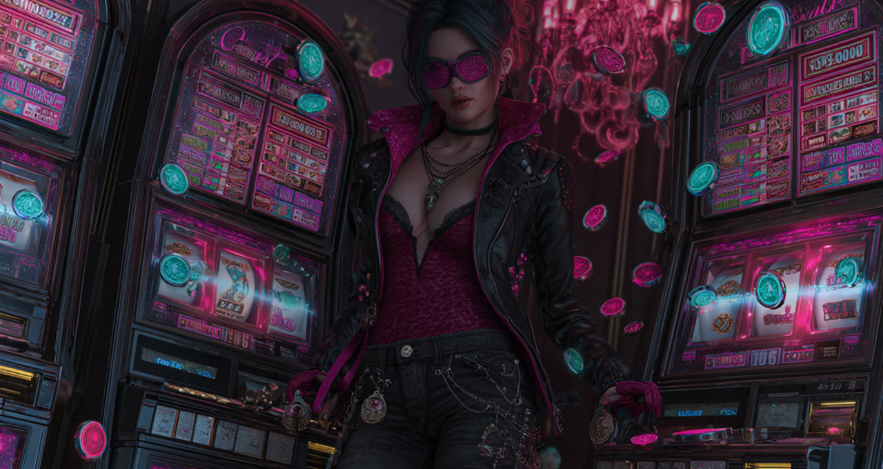 Wild Fortune Casino